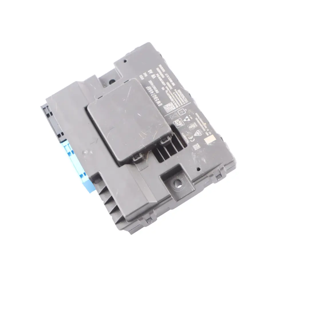 Moduł Sterownik Gateway ECU do Audi Q5 FY o numerze 8W5907468F Audi Q5 FY Moduł Sterownik Gateway ECU - SKU 8W5907468F - Numer Części 8W5907468F