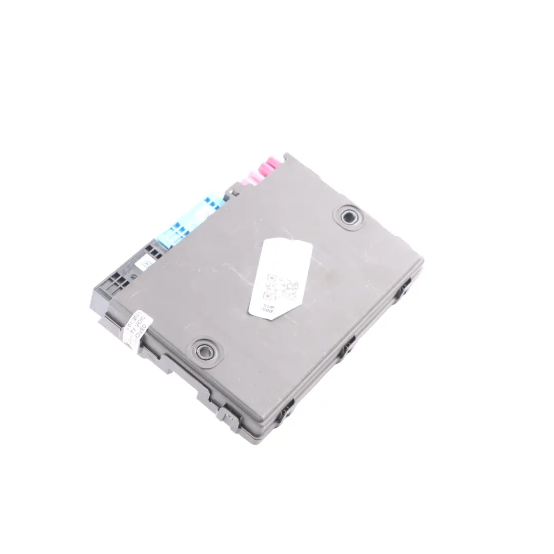 Moduł Sterownik Gateway ECU do Audi Q5 FY o numerze 8W5907468F Audi Q5 FY Moduł Sterownik Gateway ECU - SKU 8W5907468F - Numer Części 8W5907468F