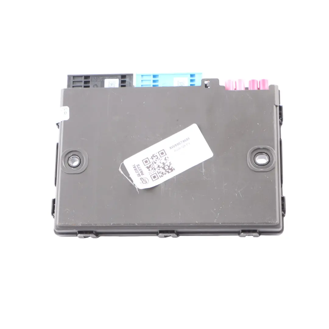 Gateway Steuergerät ECU für Audi Q5 FY mit Teilenummer 8W5907468F Audi Q5 FY Gateway Steuergerät ECU - SKU 8W5907468F - Teilenummer 8W5907468F