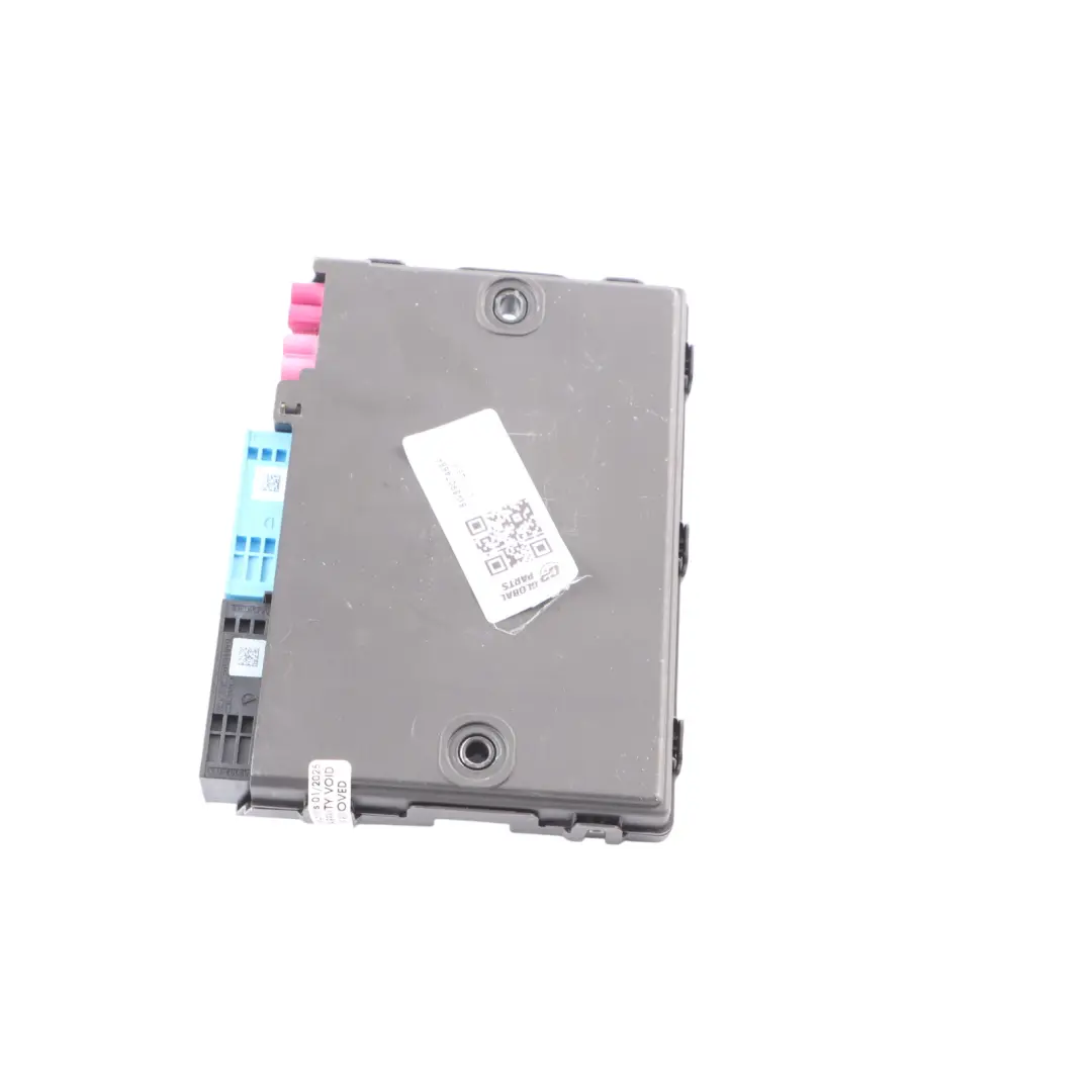 Audi Q5 FY Moduł Sterownik Gateway ECU - SKU 8W5907468F - Numer Części 8W5907468F