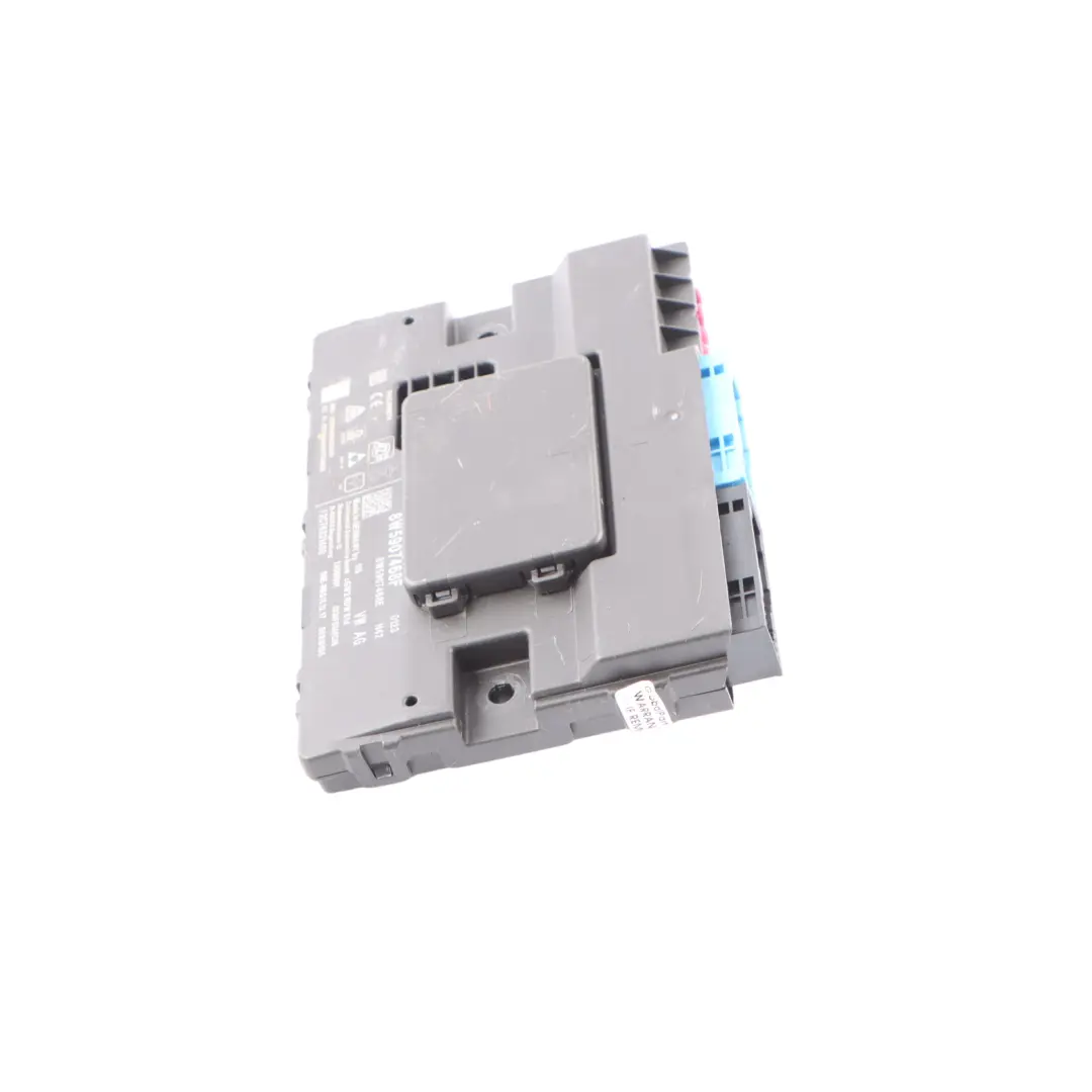 Moduł Sterownik Gateway ECU do Audi Q5 FY o numerze 8W5907468F Audi Q5 FY Moduł Sterownik Gateway ECU - SKU 8W5907468F - Numer Części 8W5907468F