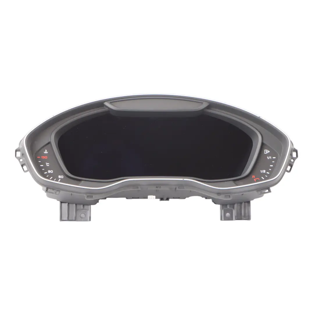 Compteur Vitesse Numérique Horloges Automatique Essence pour Audi Q5 SQ5 à propos du numéro de pièce 8W5920790D Audi Q5 SQ5 Compteur Vitesse Numérique Horloges Automatique Essence - SKU 8W5920790D-1 - Numéro de pièce 8W5920790D