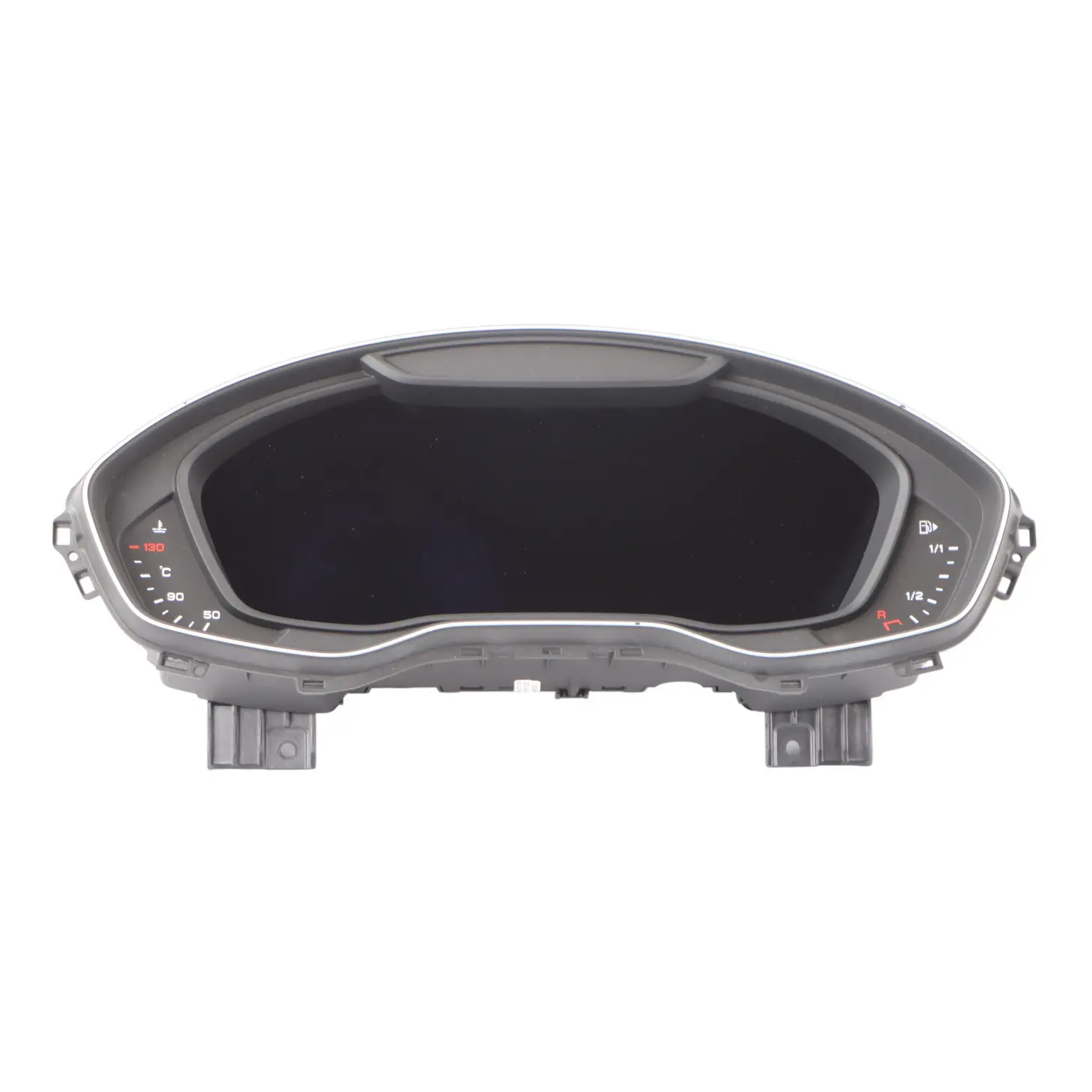 Audi Q5 SQ5 Digitales Tachometer Cluster Uhren Automatik Benzin 8W5920790D