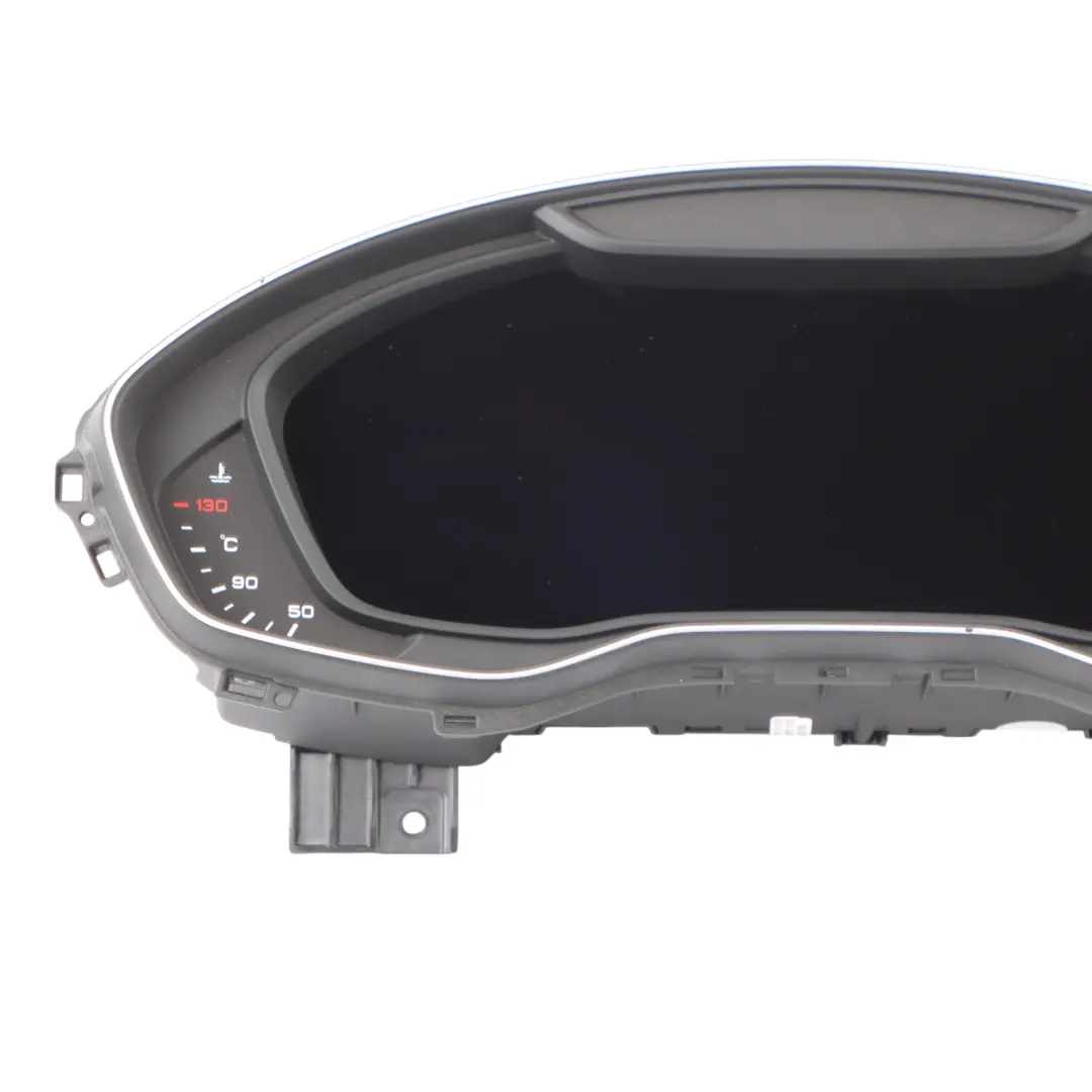 Digital Speedometer Cluster Clocks Automatic Petrol to Audi Q5 SQ5 with Part number 8W5920790D Audi Q5 SQ5 Digital Speedometer Cluster Clocks Automatic Petrol - SKU 8W5920790D-1 - Part number 8W5920790D