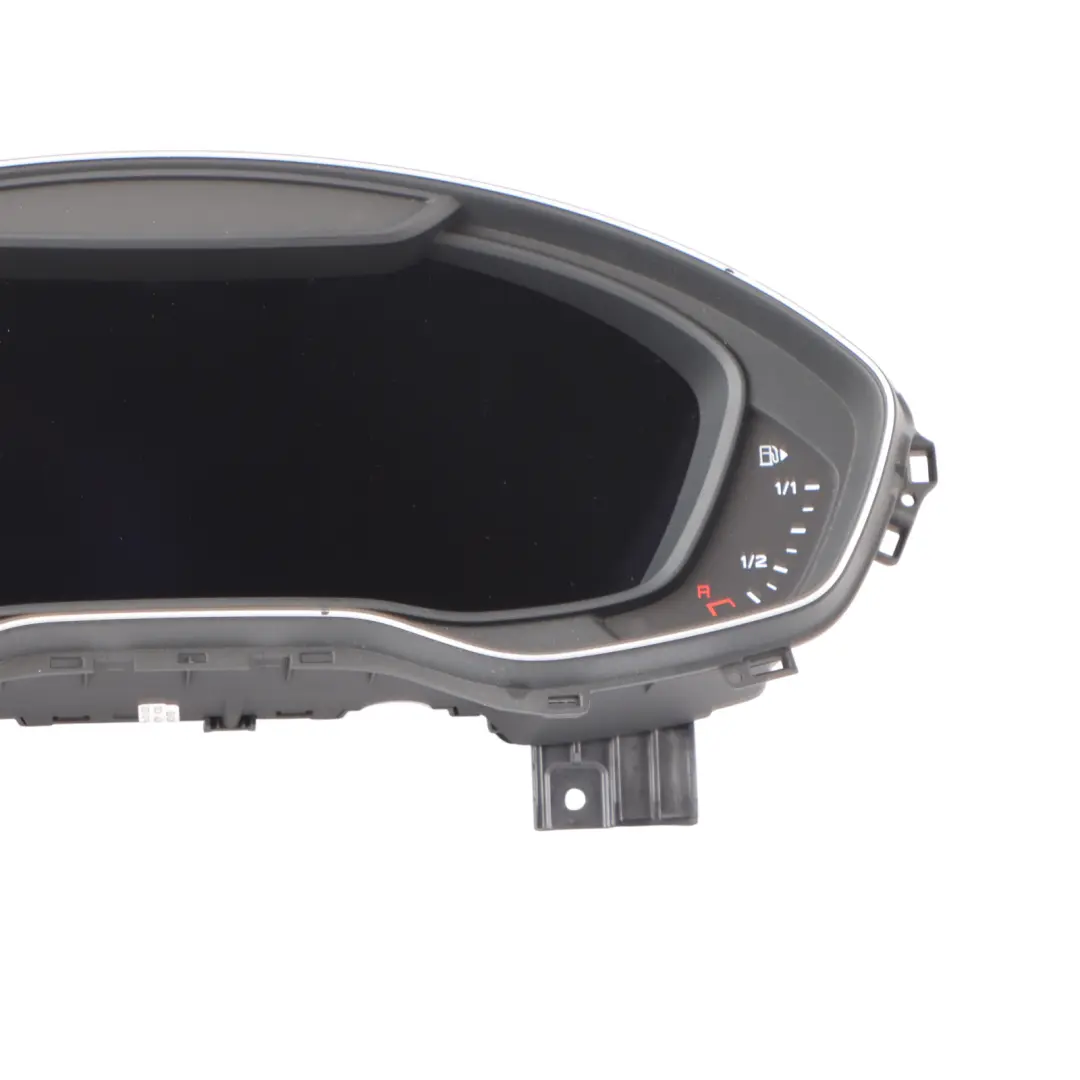 Audi Q5 SQ5 Digital Speedometer Cluster Clocks Automatic Petrol - SKU 8W5920790D-1 - Part number 8W5920790D