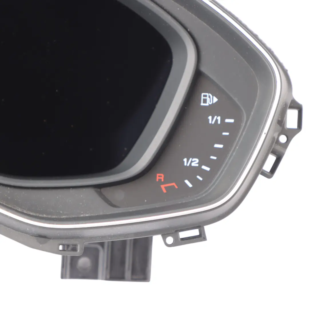 Compteur Vitesse Numérique Horloges Automatique Essence pour Audi Q5 SQ5 à propos du numéro de pièce 8W5920790D Audi Q5 SQ5 Compteur Vitesse Numérique Horloges Automatique Essence - SKU 8W5920790D-1 - Numéro de pièce 8W5920790D