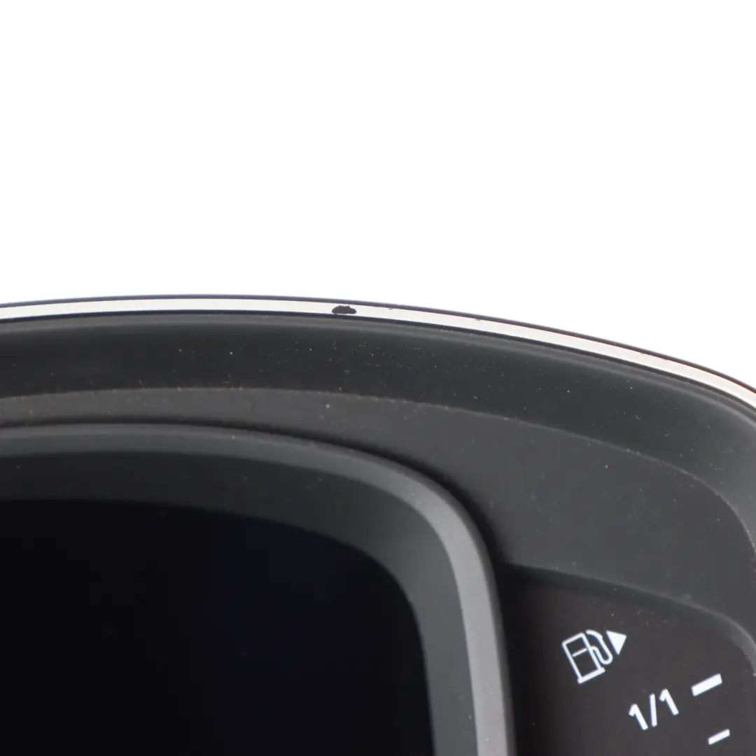 Audi Q5 SQ5 Velocímetro Digital Relojes Automático Gasolina - SKU 8W5920790D-1 - Número de pieza 8W5920790D