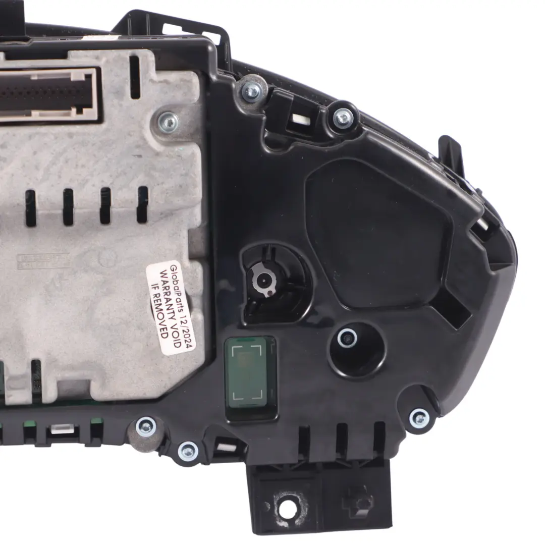 Instrument Cluster Clocks Speedo Meter Automatic to Audi A4 B9 Petrol with Part number 8W5920970B Audi A4 B9 Petrol Instrument Cluster Clocks Speedo Meter Automatic - SKU 8W5920970B - Part number 8W5920970B