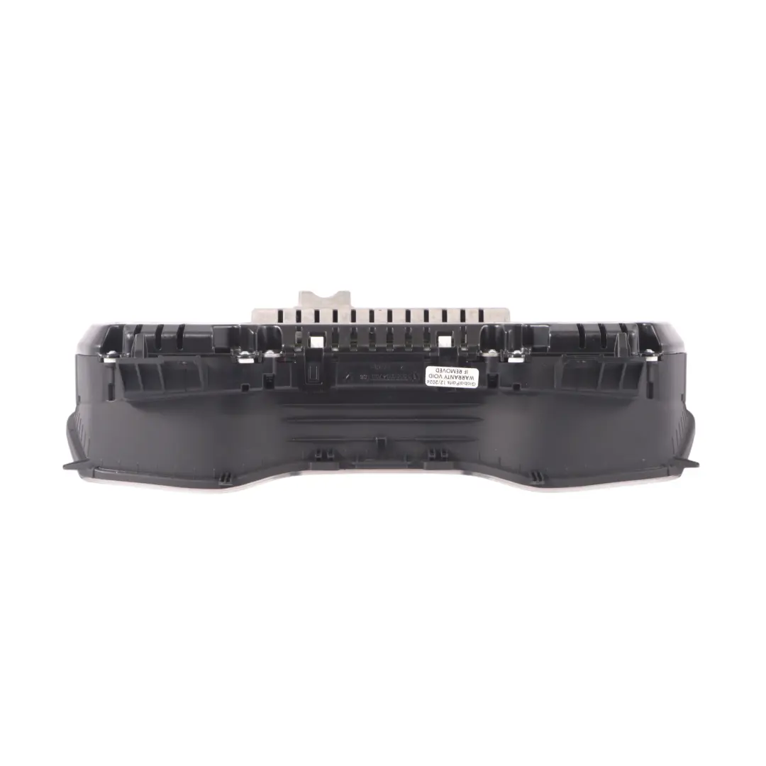 Audi A4 B9 Petrol Instrument Cluster Clocks Speedo Meter Automatic - SKU 8W5920970B - Part number 8W5920970B