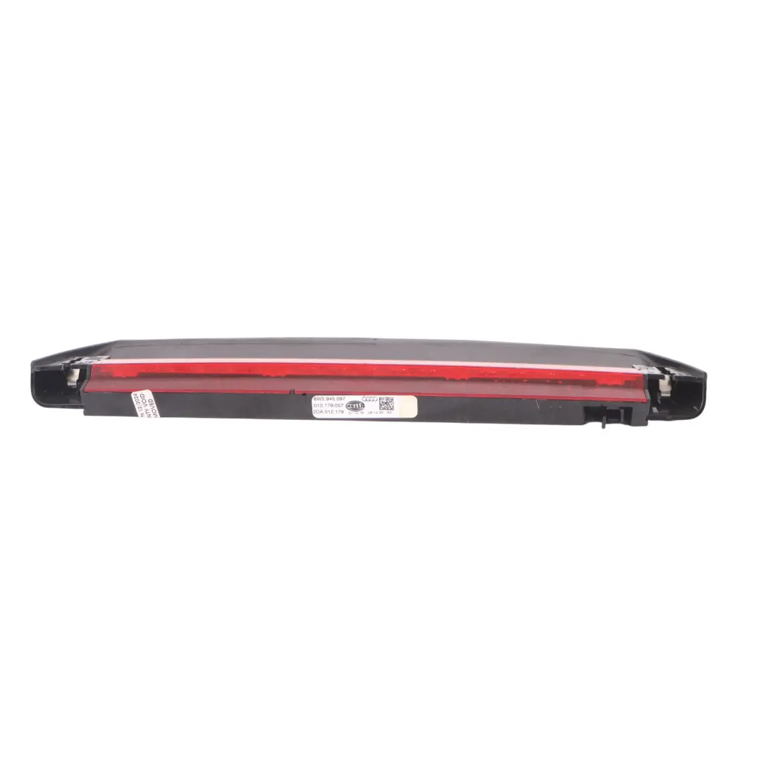 Audi A4 B9 Hinten Mitte Oben Dritte Bremse Bremsleuchte - SKU 8W5945097 - Teilenummer 8W5945097