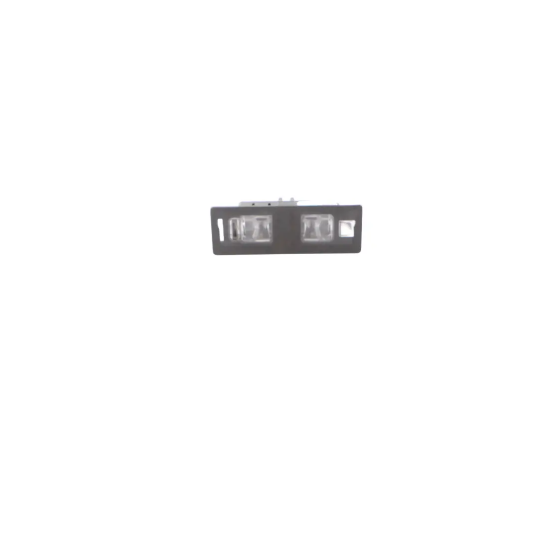 Feun Plaque D'Immatriculation LED Arrière Audi Q5 FY A4 8W B9 A5 F5 - SKU 8W6943021 - Numéro de pièce 8W6943021