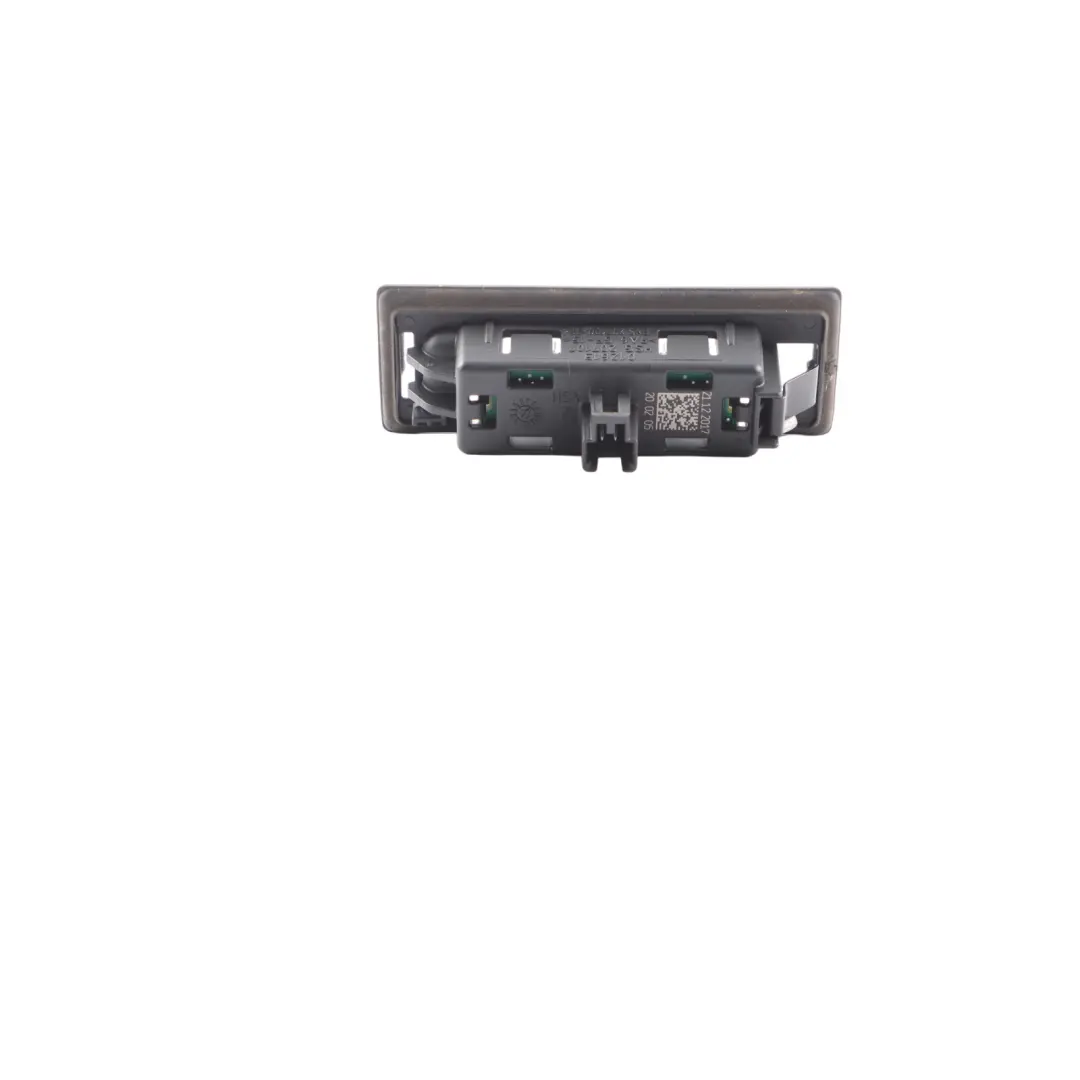 LED Luce Posteriore per Audi Q5 FY A4 8W B9 A5 F5 Targa con numero di parte 8W6943021 Audi Q5 FY A4 8W B9 A5 F5 Targa LED Luce Posteriore - SKU 8W6943021 - Numero di parte 8W6943021