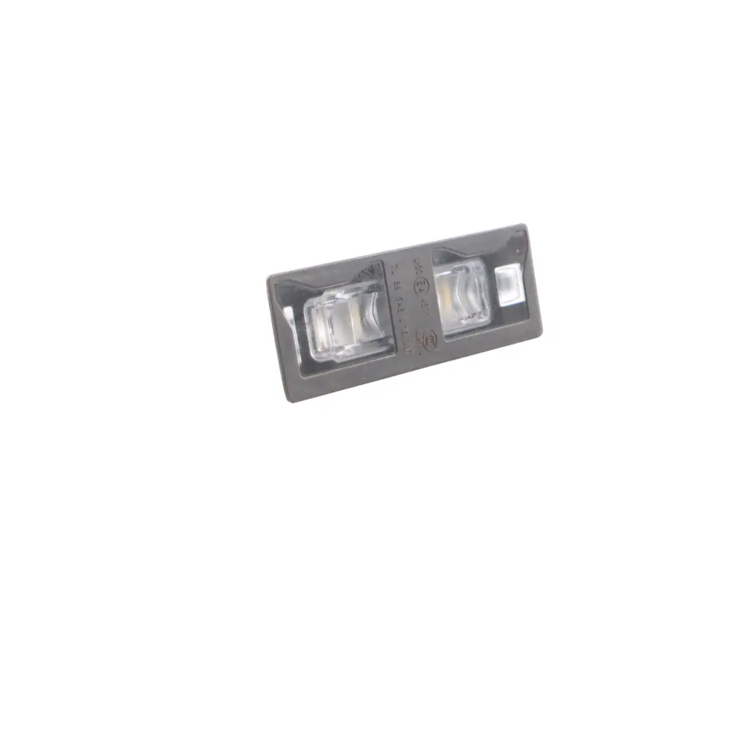 Feun Plaque D'Immatriculation LED Arrière Audi Q5 FY A4 8W B9 A5 F5 - SKU 8W6943021 - Numéro de pièce 8W6943021