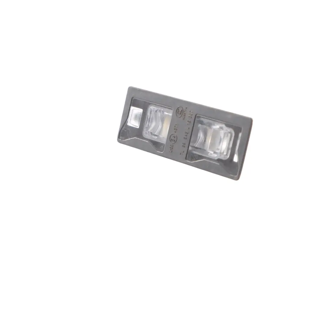 License Number Plate LED Light Lamp Rear Audi Q5 FY A4 8W B9 A5 F5 - SKU 8W6943021 - Part number 8W6943021