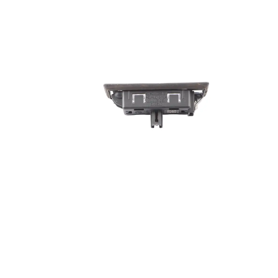 License Number Plate LED Light Lamp Rear Audi Q5 FY A4 8W B9 A5 F5 - SKU 8W6943021 - Part number 8W6943021