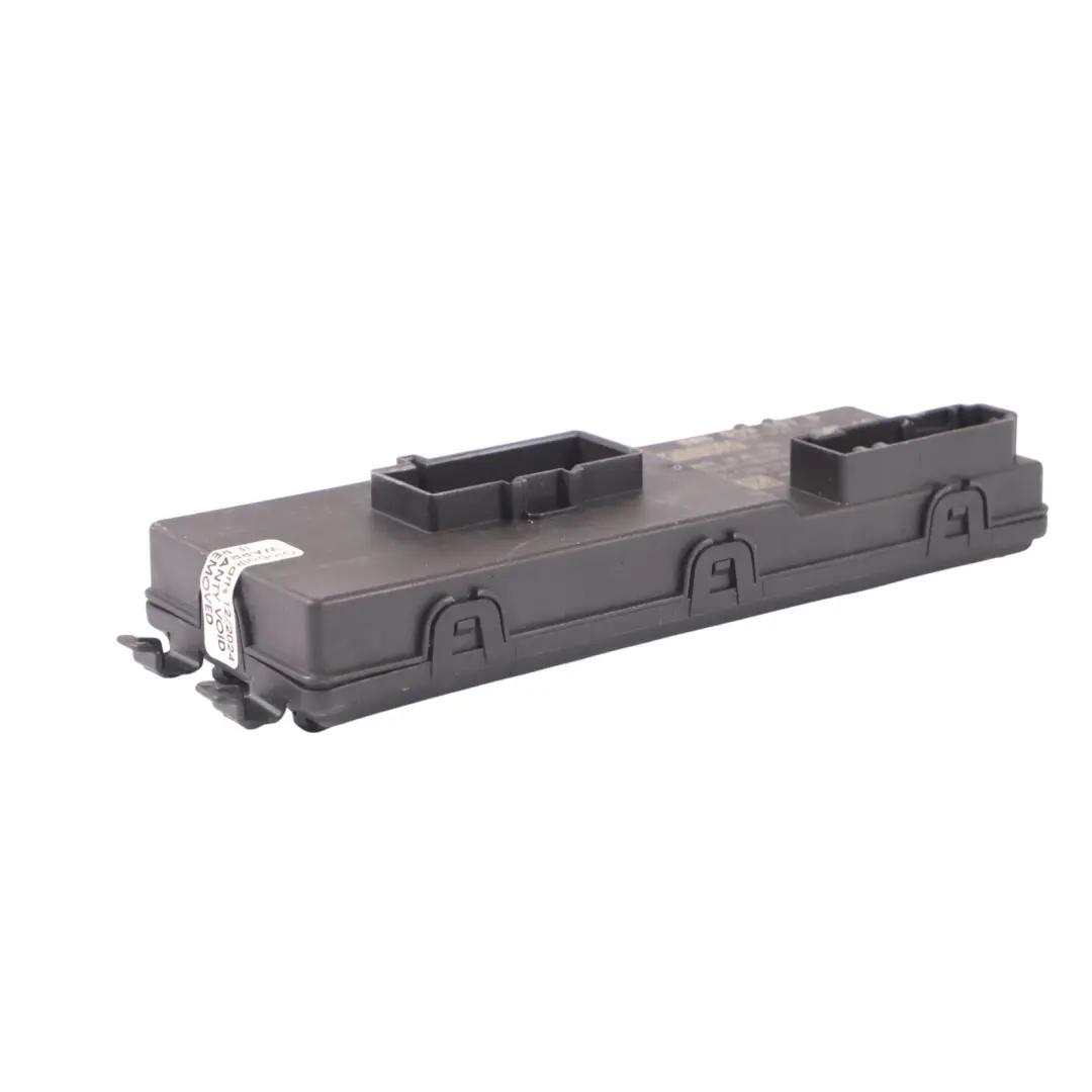 Audi Q5 FY Rear Boot Trunk Lid Tailgate Control Unit Module ECU - SKU 8W8959107B - Part number 8W8959107B