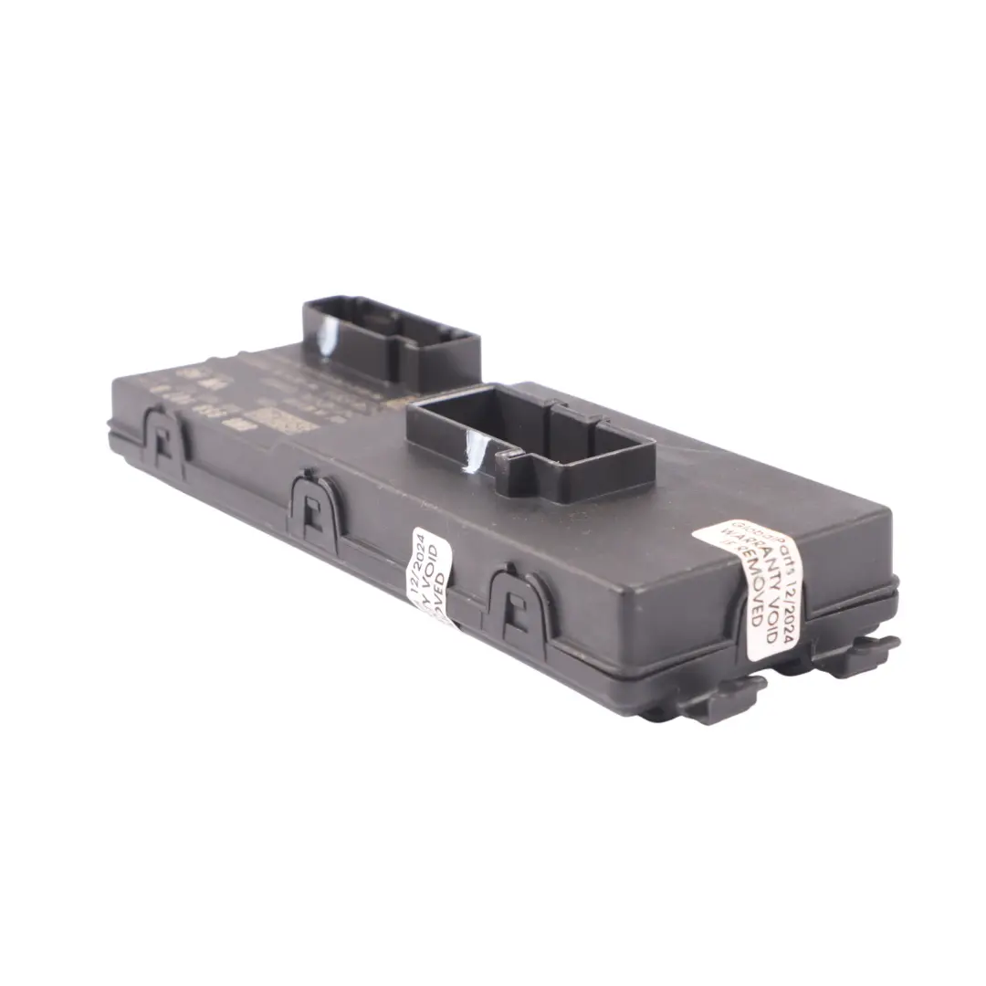 Audi Q5 FY Rear Boot Trunk Lid Tailgate Control Unit Module ECU - SKU 8W8959107B - Part number 8W8959107B