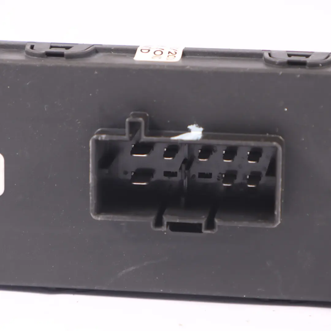 Audi Q5 FY Rear Boot Trunk Lid Tailgate Control Unit Module ECU - SKU 8W8959107B - Part number 8W8959107B