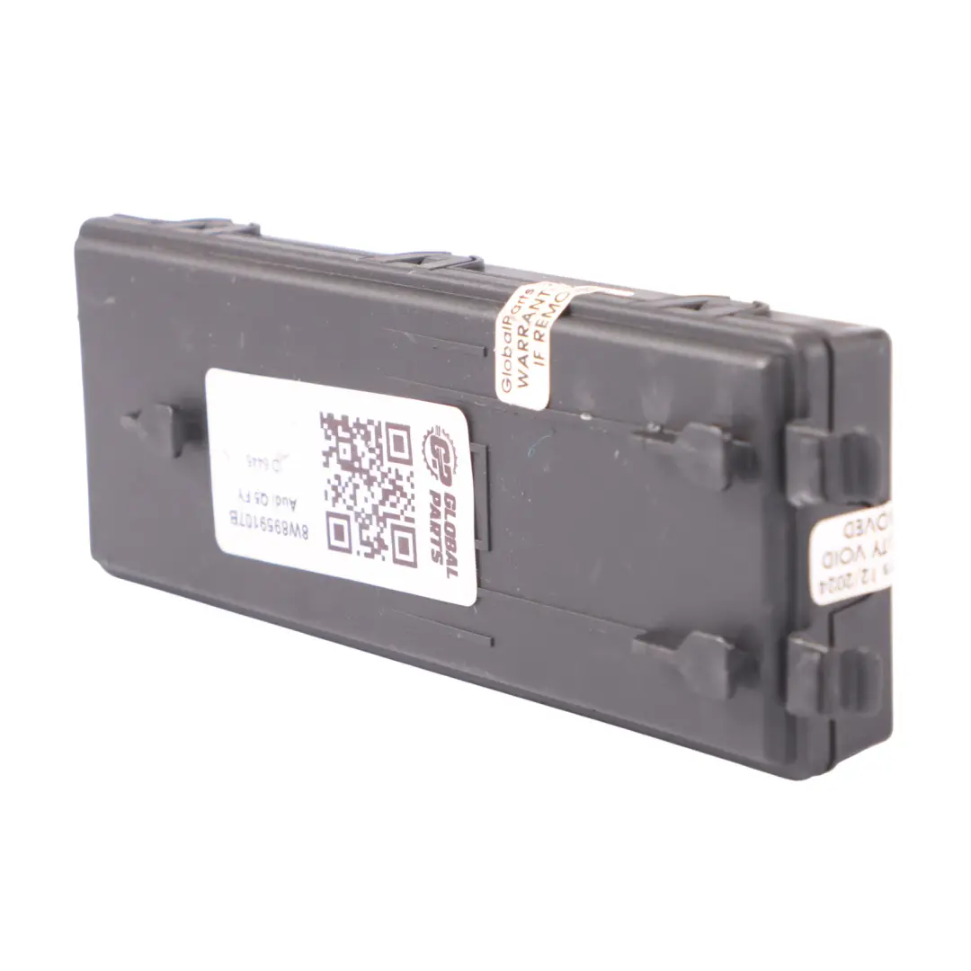 Audi Q5 FY Rear Boot Trunk Lid Tailgate Control Unit Module ECU - SKU 8W8959107B - Part number 8W8959107B