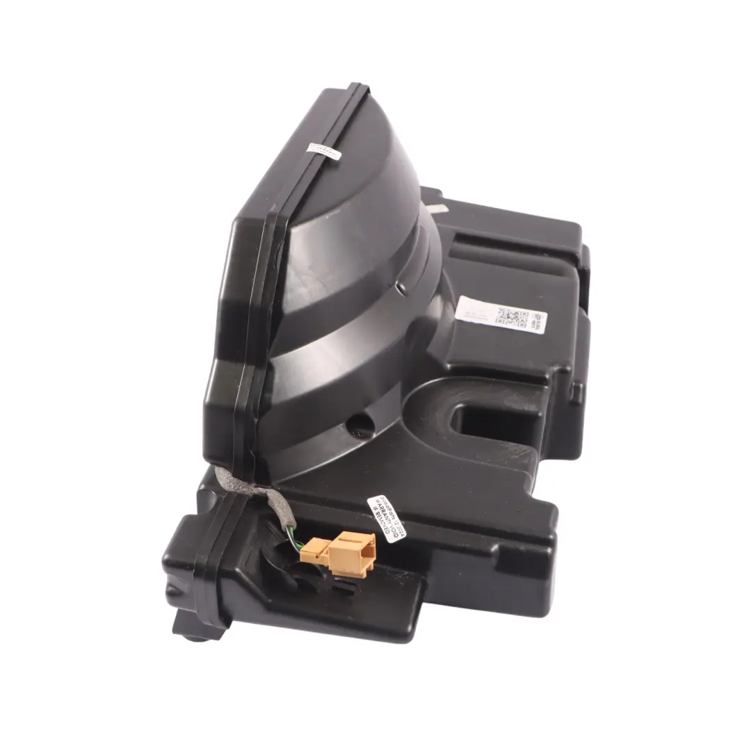 Hinten Mitte Subwoofer Laut Sprecher Bass für Audi A4 B9 mit Teilenummer 8W9035382 Audi A4 B9 Hinten Mitte Subwoofer Laut Sprecher Bass - SKU 8W9035382 - Teilenummer 8W9035382