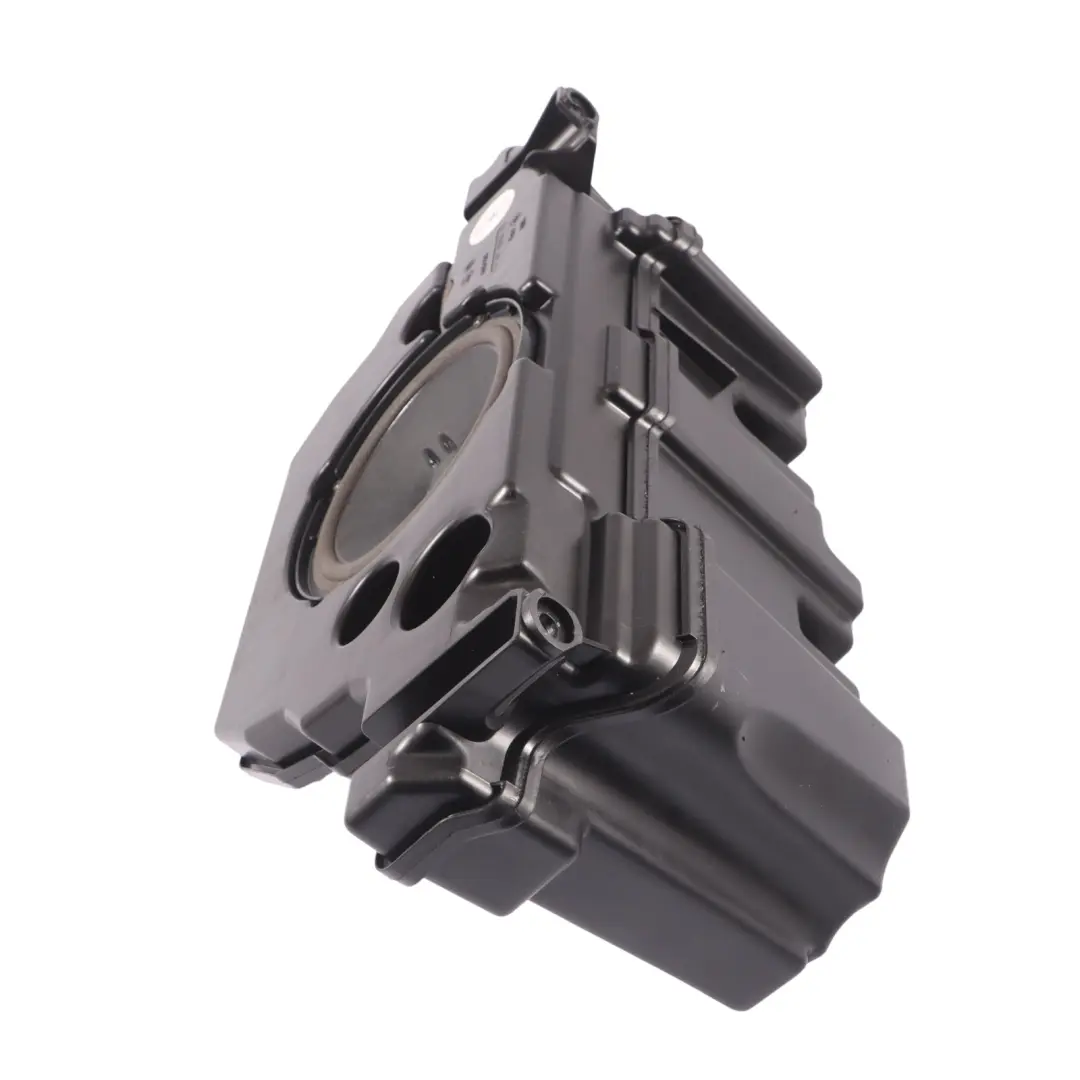 Centre Subwoofer Loud Speaker Bass to Audi A4 B9 Rear with Part number 8W9035382 Audi A4 B9 Rear Centre Subwoofer Loud Speaker Bass - SKU 8W9035382 - Part number 8W9035382