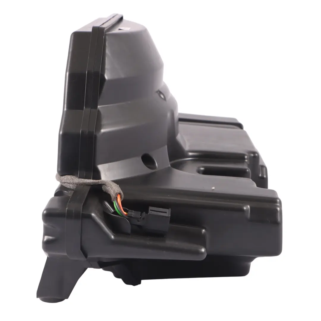 Centre Subwoofer Loud Speaker Bass to Audi A4 B9 Rear with Part number 8W9035382C Audi A4 B9 Rear Centre Subwoofer Loud Speaker Bass - SKU 8W9035382C - Part number 8W9035382C