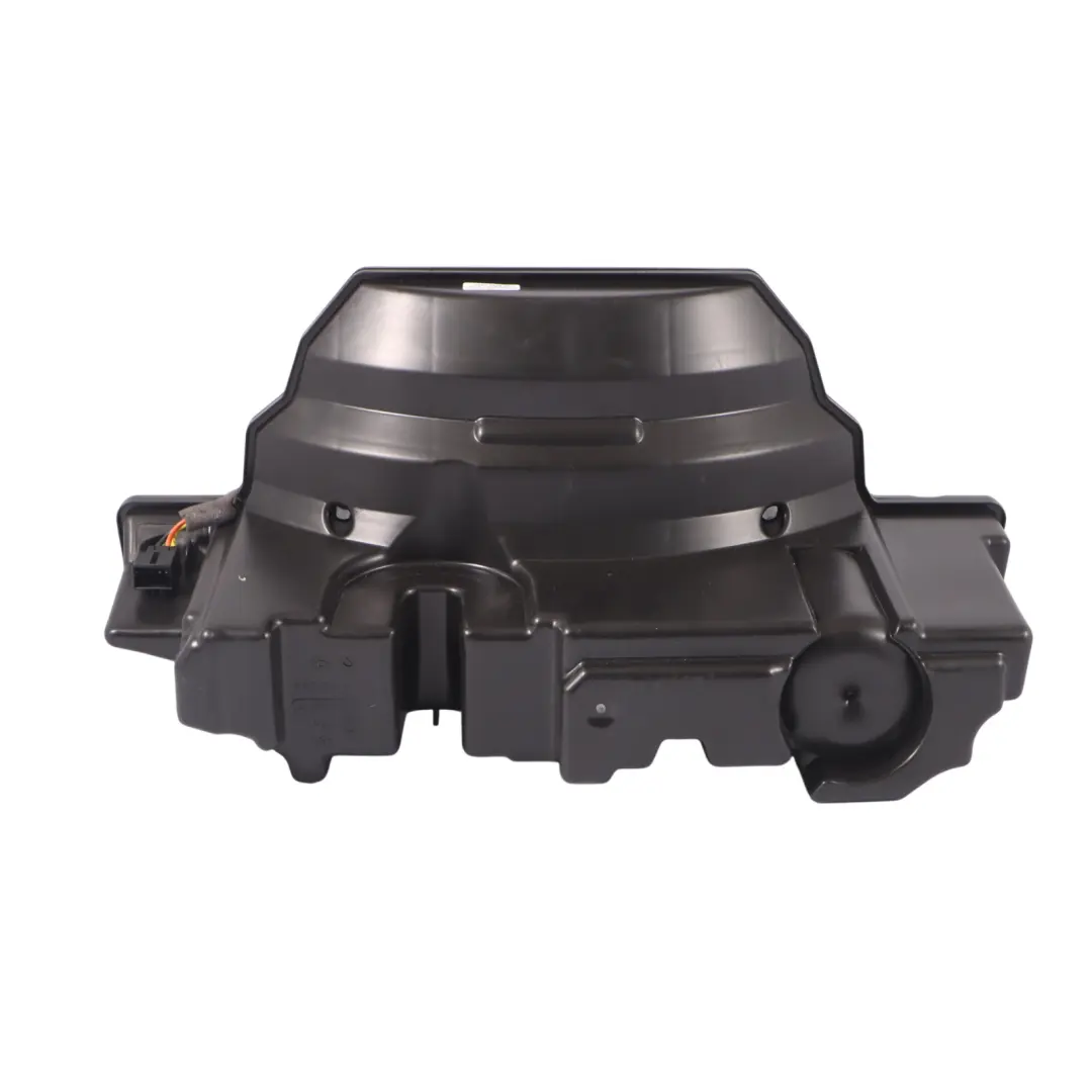 Audi A4 B9 Rear Centre Subwoofer Loud Speaker Bass - SKU 8W9035382C - Part number 8W9035382C