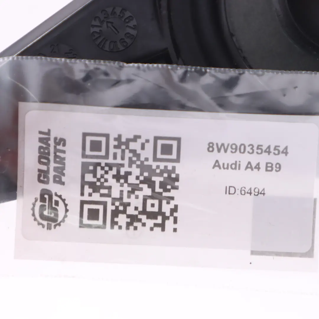 Subwoofer Głośnik Tylny Lewy Prawy Bagażnik Audio do Audi A4 B9 o numerze 8W9035454 Audi A4 B9 Subwoofer Głośnik Tylny Lewy Prawy Bagażnik Audio - SKU 8W9035454 - Numer Części 8W9035454