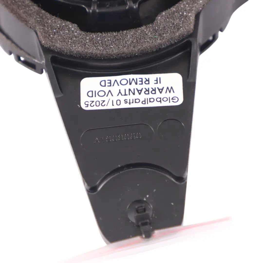 Altavoz Subwoofer Trasero Izquierdo Derecho Maletero Audio para Audi A4 B9 con número de pieza 8W9035454 Audi A4 B9 Altavoz Subwoofer Trasero Izquierdo Derecho Maletero Audio - SKU 8W9035454 - Número de pieza 8W9035454