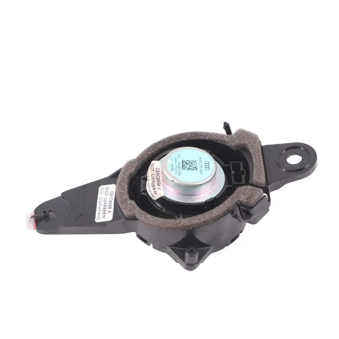 Subwoofer Głośnik Tylny Lewy Prawy Bagażnik Audio do Audi A4 B9 o numerze 8W9035454 Audi A4 B9 Subwoofer Głośnik Tylny Lewy Prawy Bagażnik Audio - SKU 8W9035454 - Numer Części 8W9035454