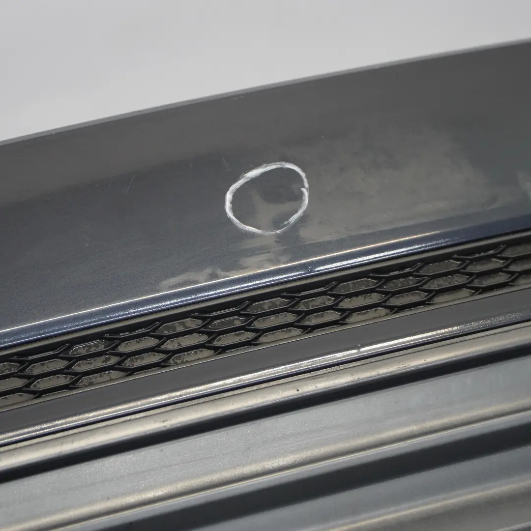 Zderzak Tylny Osłona Moonlight Blue Niebieski Metalik - X5R do Audi Q7 4L o numerze 8W9807067D-MOB Audi Q7 4L Zderzak Tylny Osłona Moonlight Blue Niebieski Metalik - X5R - SKU 8W9807067D-MOB - Numer Części 8W9807067D-MOB