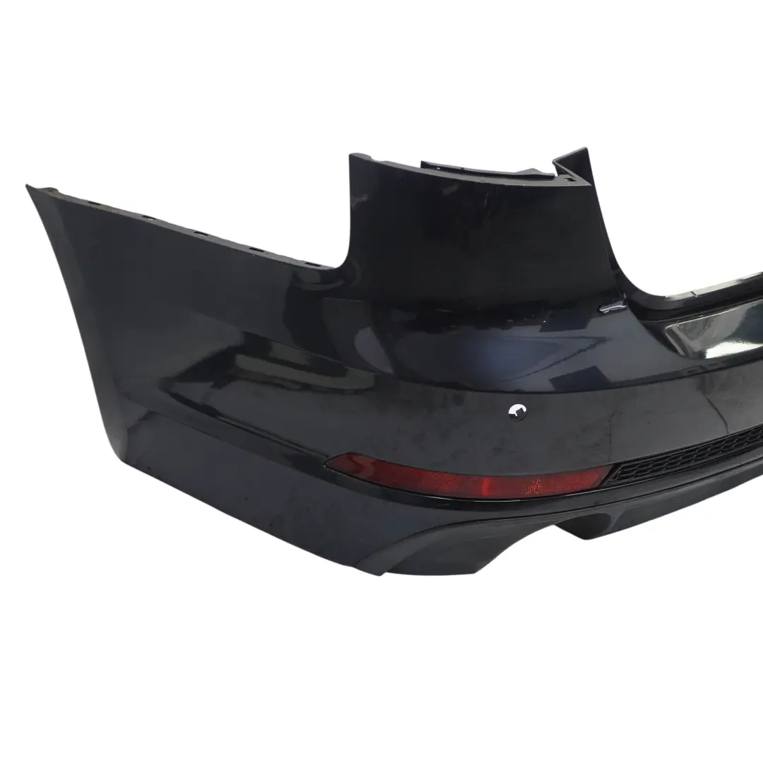 Zderzak Tylny Osłona Moonlight Blue Niebieski Metalik - X5R do Audi Q7 4L o numerze 8W9807067D-MOB Audi Q7 4L Zderzak Tylny Osłona Moonlight Blue Niebieski Metalik - X5R - SKU 8W9807067D-MOB - Numer Części 8W9807067D-MOB