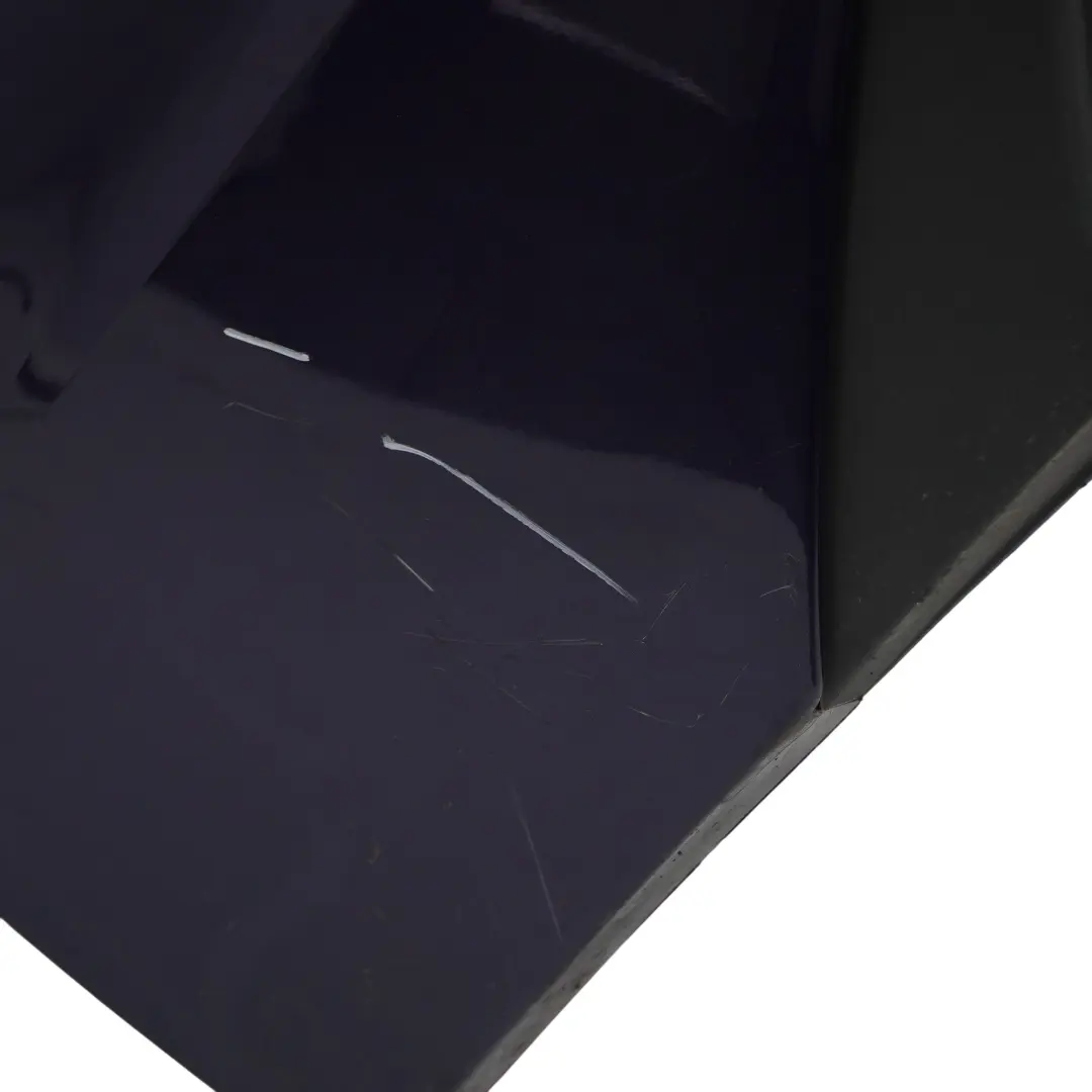 Zderzak Tylny Navarra Blue Niebieski Metalik - H5X do Audi A4 B9 Kombi o numerze 8W9807067Q Audi A4 B9 Kombi Zderzak Tylny Navarra Blue Niebieski Metalik - H5X - SKU 8W9807067Q-NAB - Numer Części 8W9807067Q