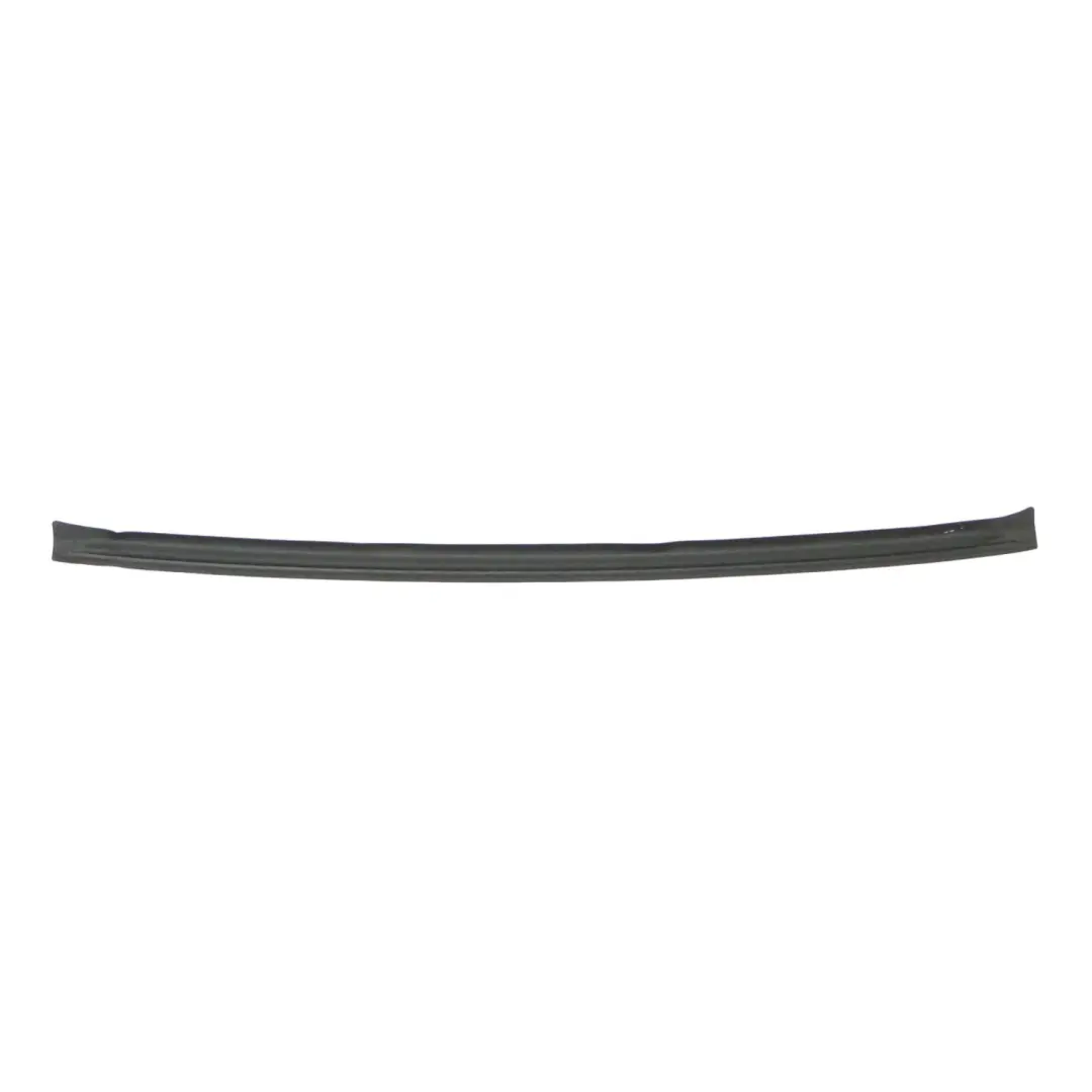Audi A4 B9 Boot Trunk Lid Tailgate Rear Roof Frame Mounting Strip - SKU 8W9827229 - Part number 8W9827229