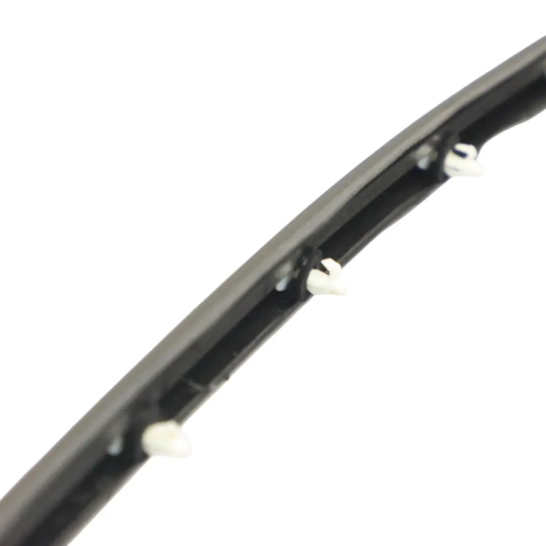 Audi A4 B9 Portabagagli Coperchio Portellone posteriore Striscia - SKU 8W9827229 - Numero di parte 8W9827229
