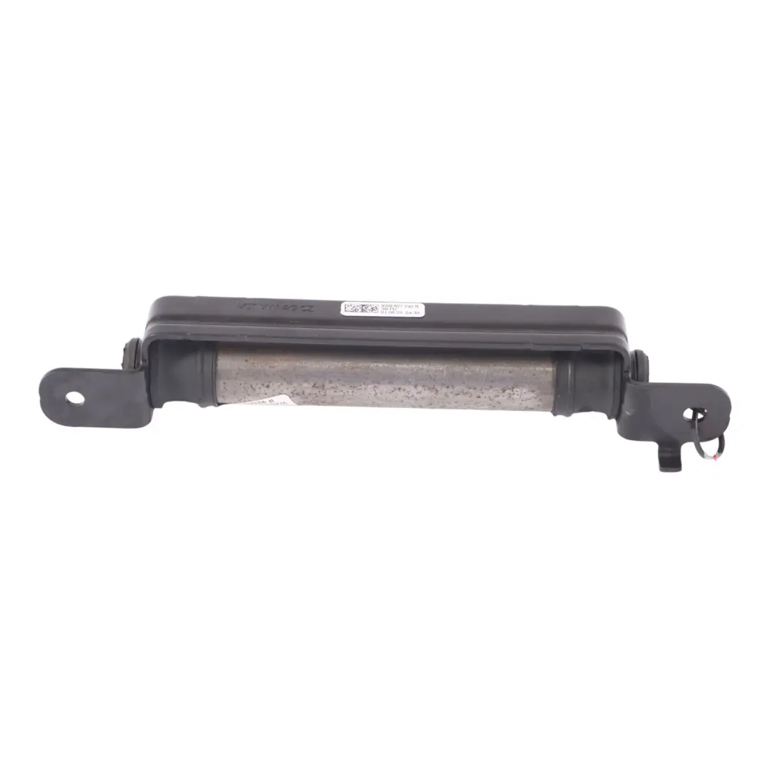 Audi A4 B9 Volkswagen Golf 7 Rear Tailgate Balance Weight - SKU 8W9827242B - Part number 8W9827242B