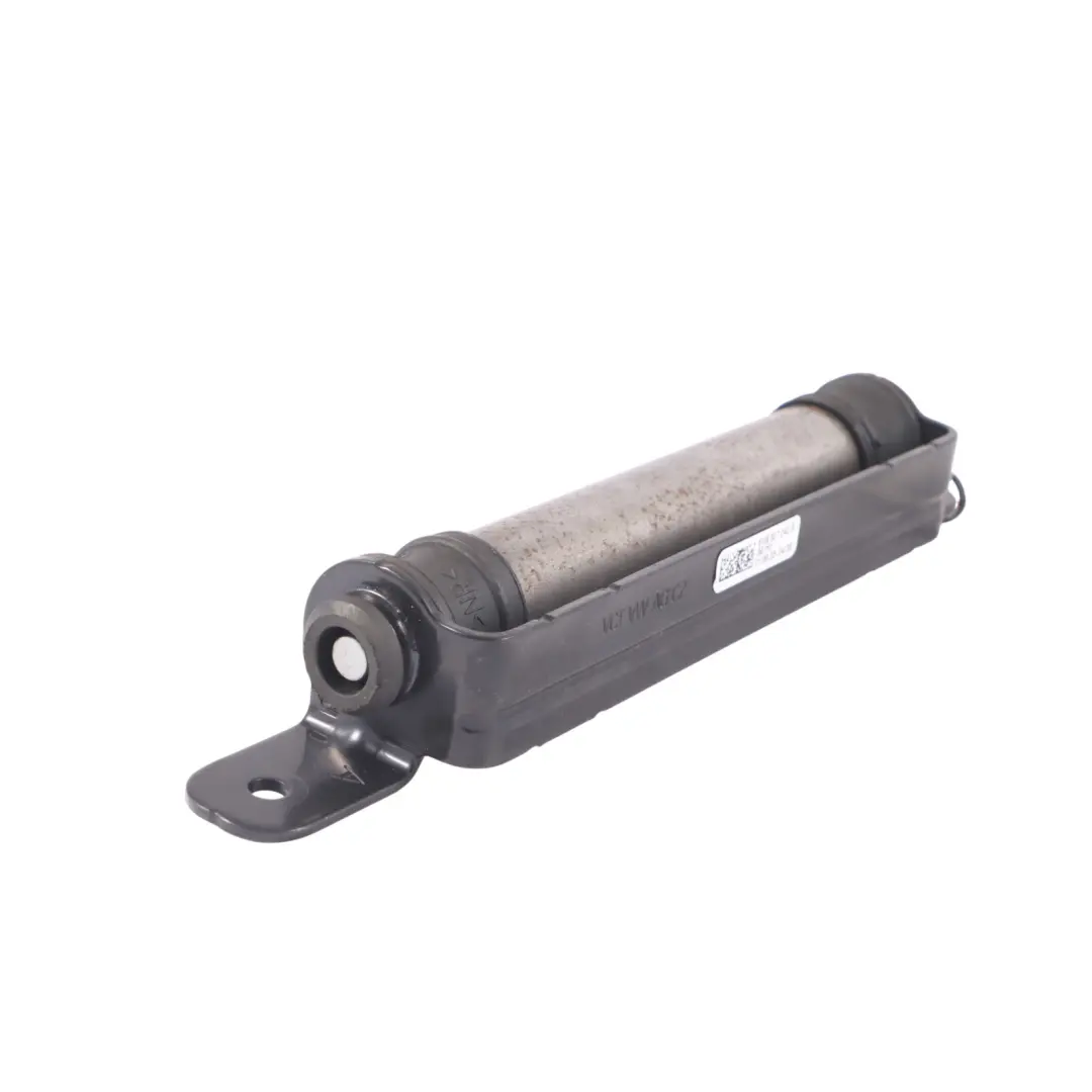 Poids d'équilibrage du hayon arrière pour Audi A4 B9 Volkswagen Golf 7 à propos du numéro de pièce 8W9827242B Audi A4 B9 Volkswagen Golf 7 Poids d'équilibrage du hayon arrière - SKU 8W9827242B - Numéro de pièce 8W9827242B