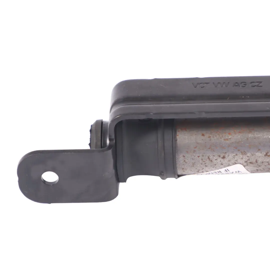 Balance Weight to Audi A4 B9 Volkswagen Golf 7 Rear Tailgate with Part number 8W9827242B Audi A4 B9 Volkswagen Golf 7 Rear Tailgate Balance Weight - SKU 8W9827242B - Part number 8W9827242B