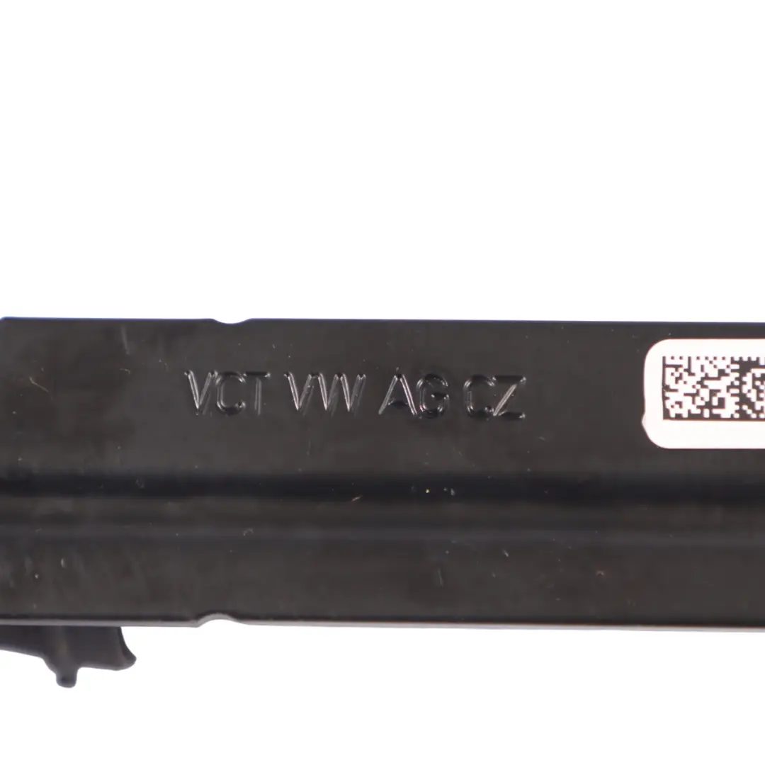 Audi A4 B9 Volkswagen Golf 7 Rear Tailgate Balance Weight - SKU 8W9827242B - Part number 8W9827242B