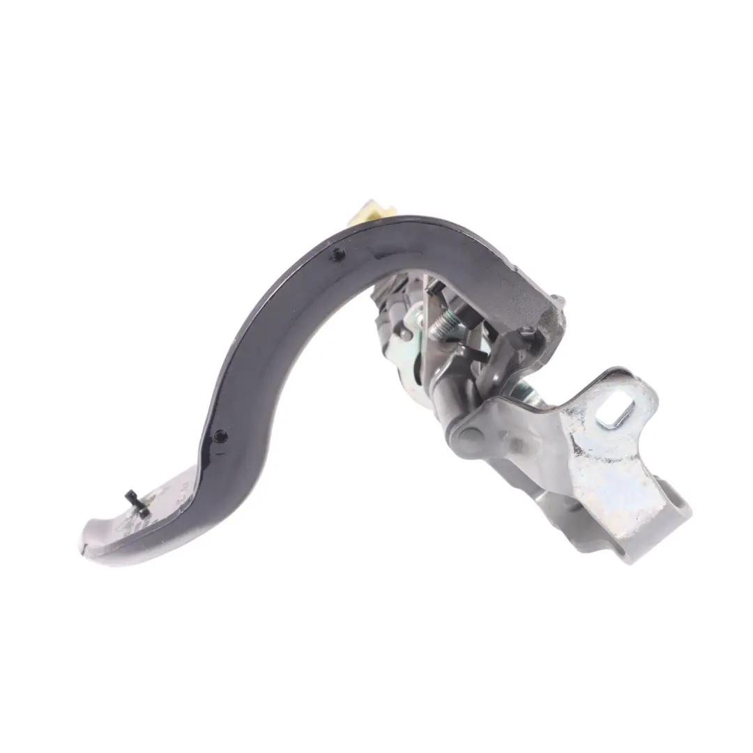 Hinge Rear Trunk Lid Left N/S to Audi A4 B9 Tailgate with Part number 8W9827299B Audi A4 B9 Tailgate Hinge Rear Trunk Lid Left N/S - SKU 8W9827299B - Part number 8W9827299B