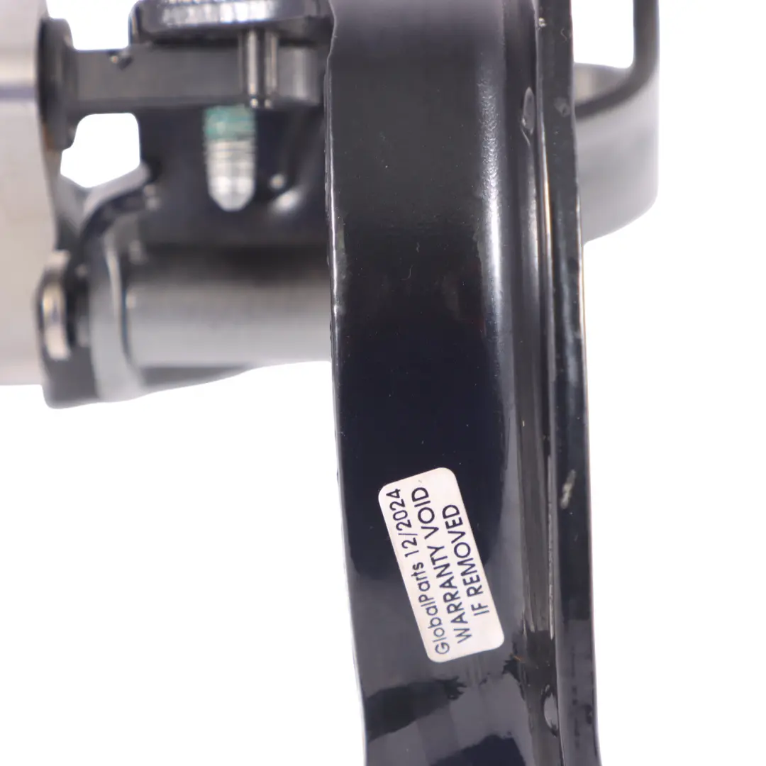 Audi A4 B9 Heck Klappen Scharnier Hintere Koffer Raum Links - SKU 8W9827299B - Teilenummer 8W9827299B