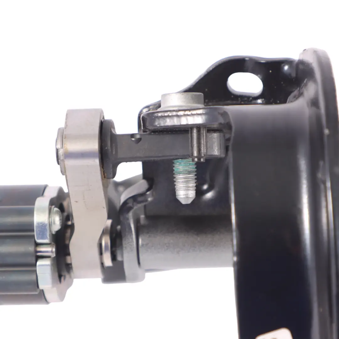 Bisagra portón trasero tapa maletero izquierdo para Audi A4 B9 con número de pieza 8W9827299B Audi A4 B9 Bisagra portón trasero tapa maletero izquierdo - SKU 8W9827299B - Número de pieza 8W9827299B