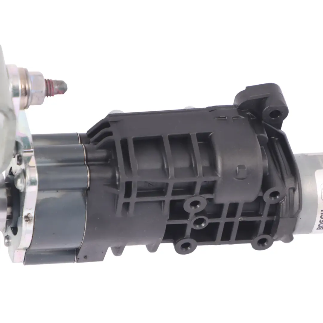 Audi A4 B9 Bisagra Eléctrica Trasera Maletero Navarra Azul Metalizado - H5X - SKU 8W9827299B-NAB - Número de pieza 8W9827299B