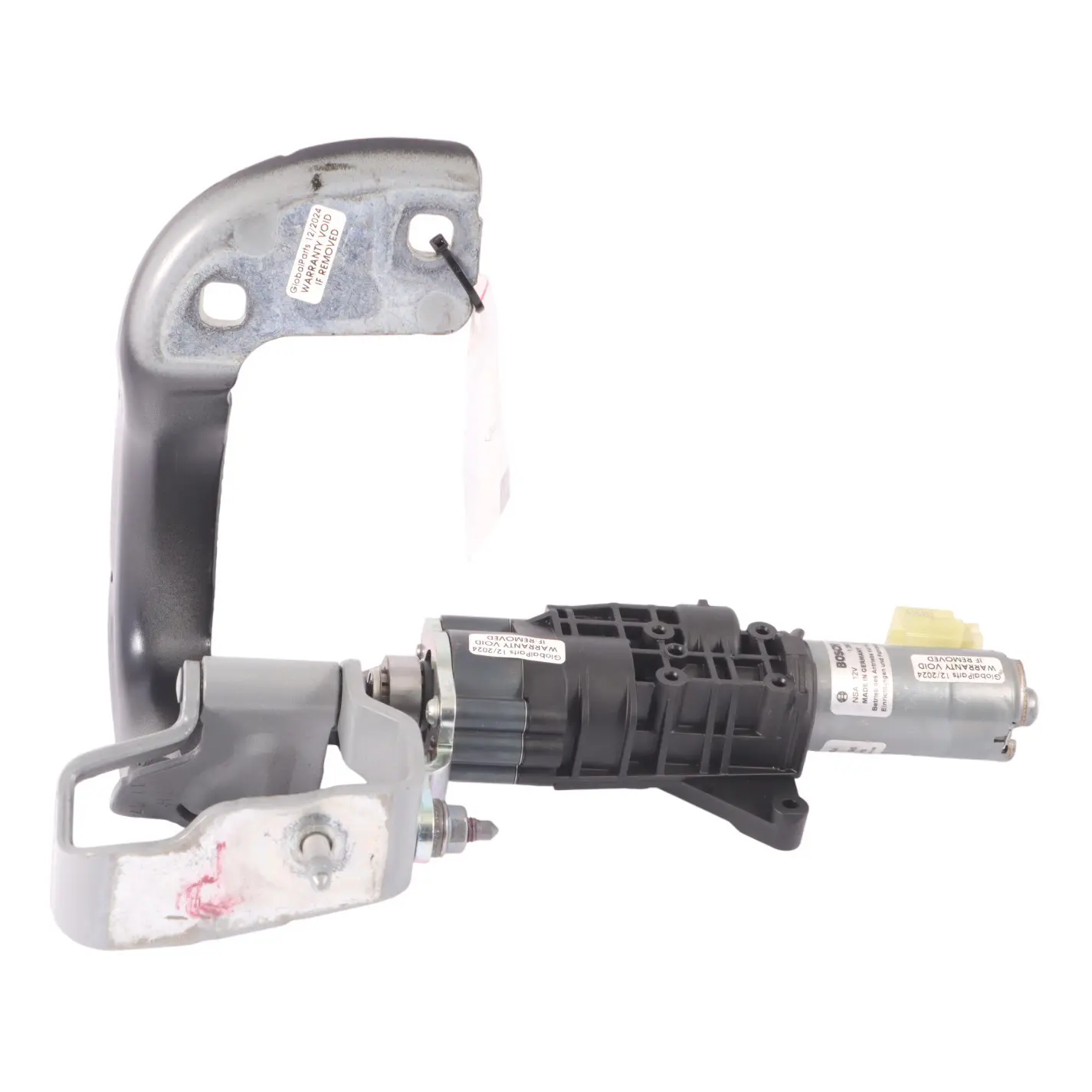 Audi A4 B9 Cerniera portellone posteriore Coperchio baule destro 8W9827300B