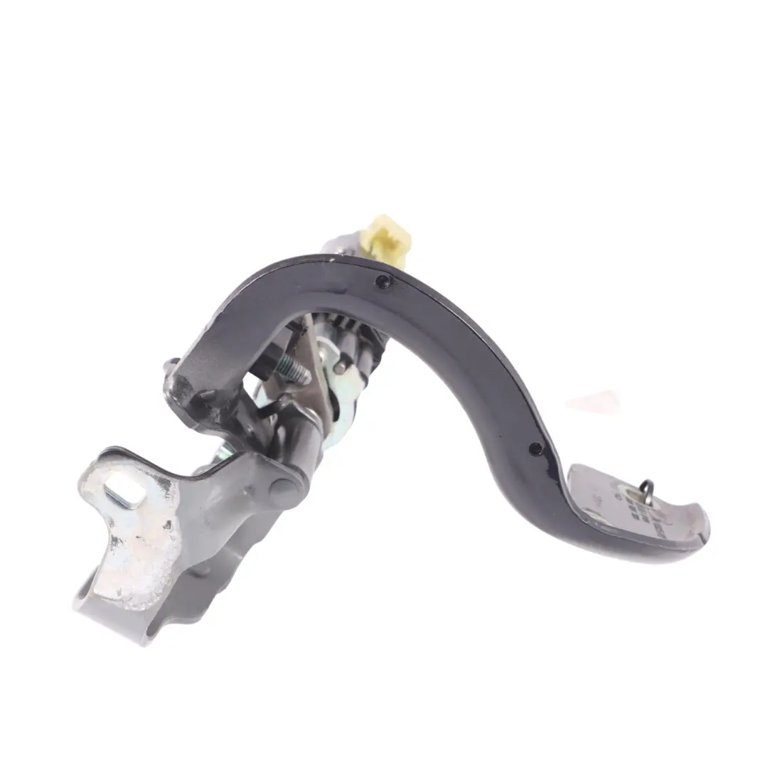 Audi A4 B9 Heck Klappen Scharnier hinterer Raumdeckel Rechts - SKU 8W9827300B - Teilenummer 8W9827300B