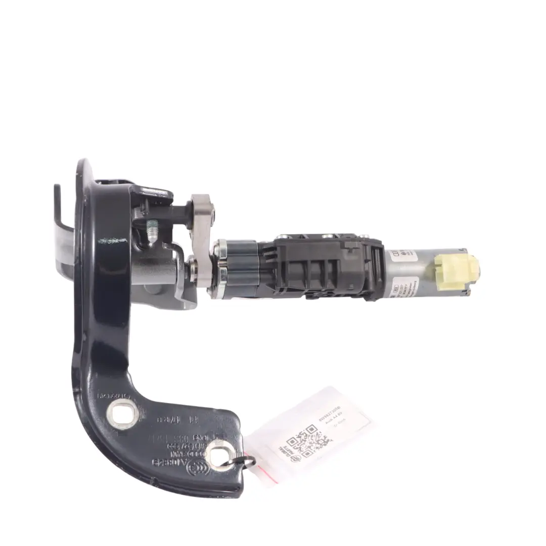 Bisagra del portón trasero Tapa trasera maletero Derecha para Audi A4 B9 con número de pieza 8W9827300B Audi A4 B9 Bisagra del portón trasero Tapa trasera maletero Derecha - SKU 8W9827300B - Número de pieza 8W9827300B