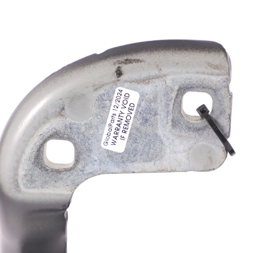 Audi A4 B9 Cerniera portellone posteriore Coperchio baule destro - SKU 8W9827300B - Numero di parte 8W9827300B