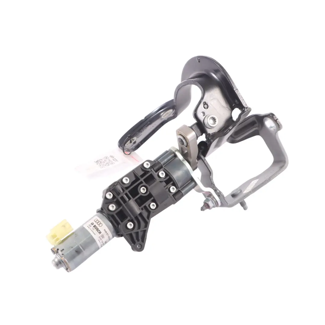 Audi A4 B9 Tailgate Hinge Rear Trunk Lid Right O/S - SKU 8W9827300B - Part number 8W9827300B