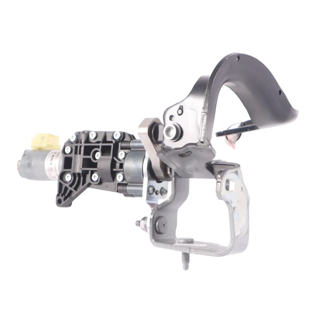 Audi A4 B9 Tailgate Hinge Rear Trunk Lid Right O/S - SKU 8W9827300B - Part number 8W9827300B