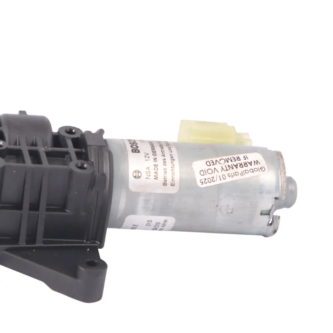 Audi A4 B9 Charnière hayon arrière Couvercle coffre Bleu Navarre Métallisé - X5H - SKU 8W9827300B-NAB - Numéro de pièce 8W9827300B